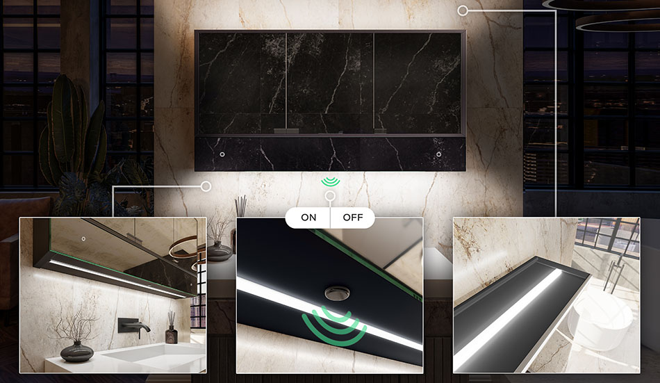 Decorative LED lighting