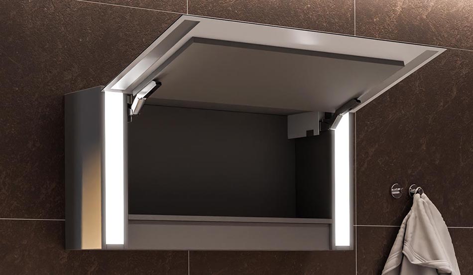 LED backlight
