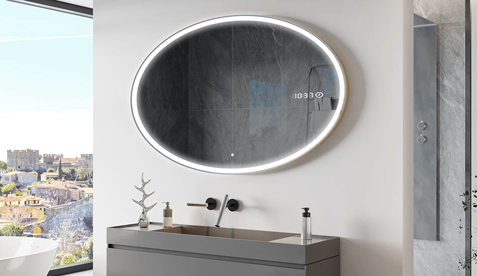 LED backlight
