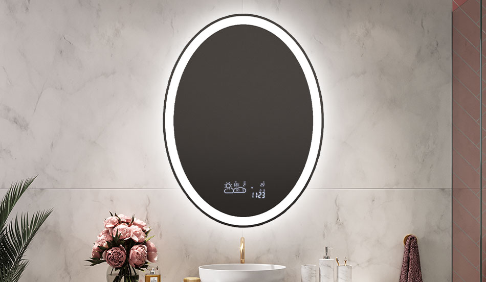 LED backlight