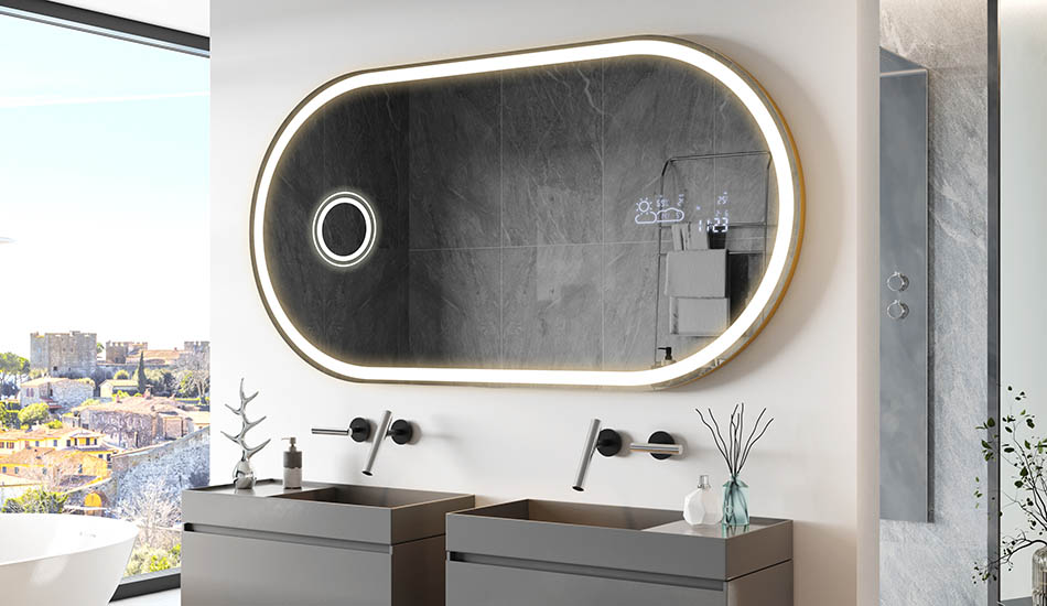 LED backlight