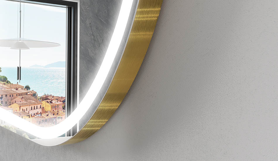 LED backlight