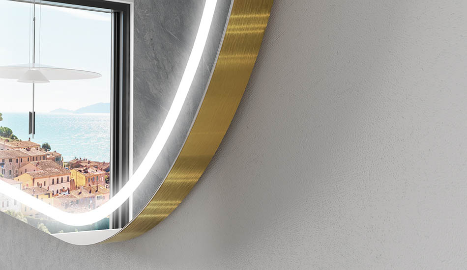 LED backlight