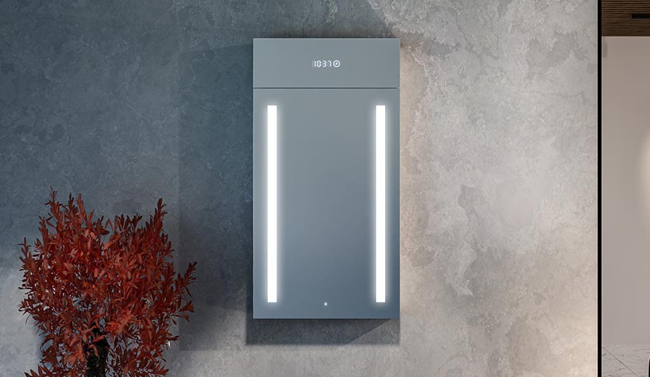 LED backlight