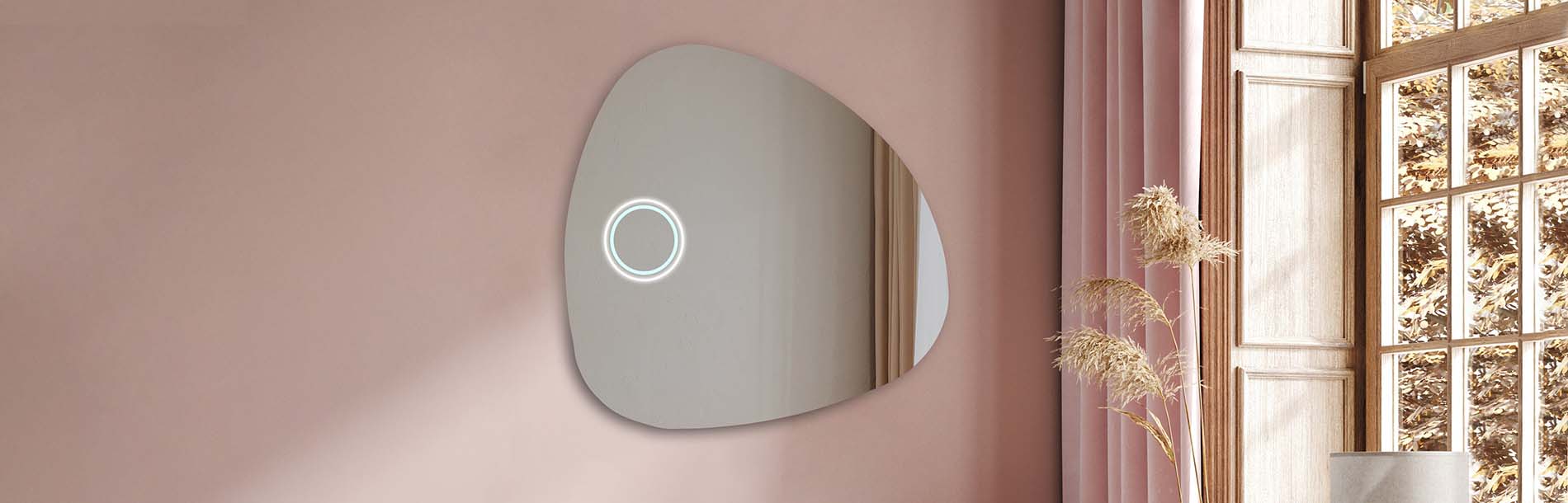 Cosmetic Mirror
