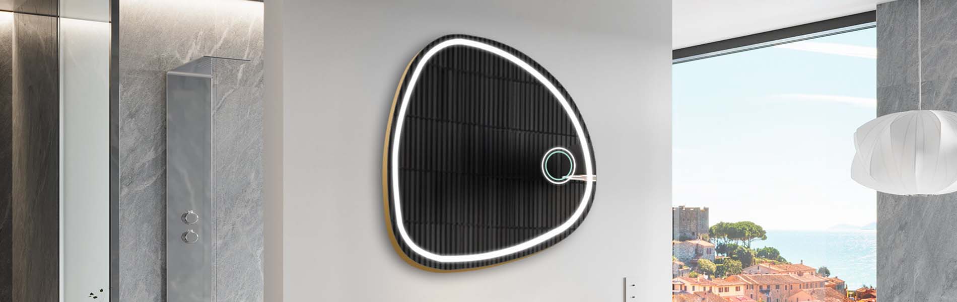 Cosmetic Mirror