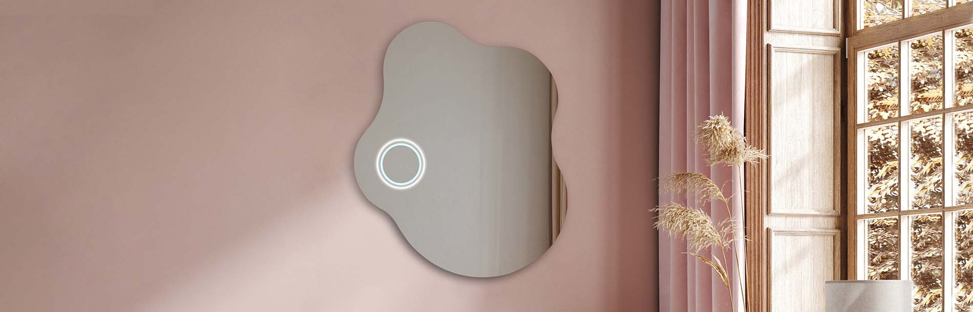Cosmetic Mirror