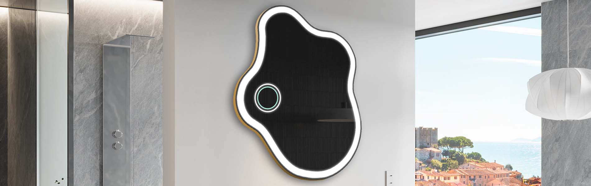 Cosmetic Mirror