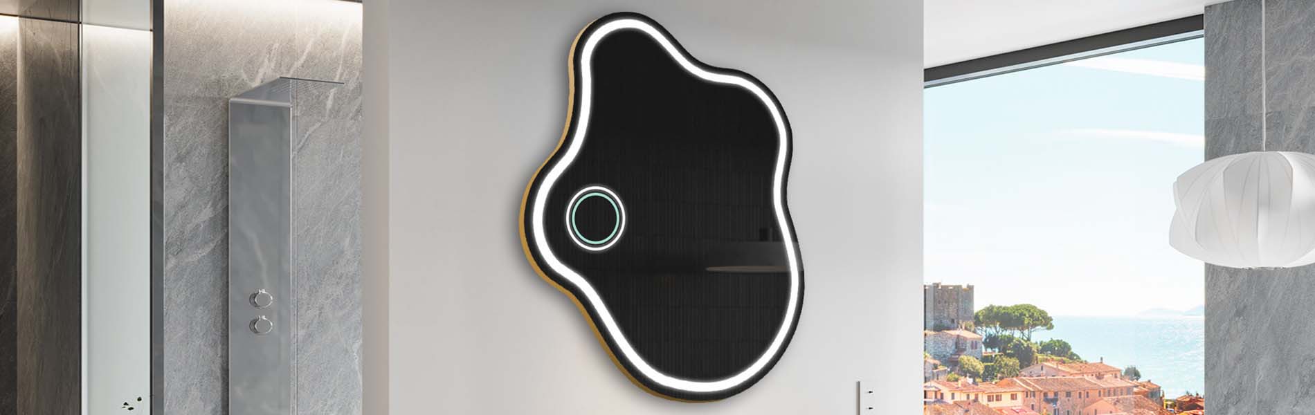 Cosmetic Mirror