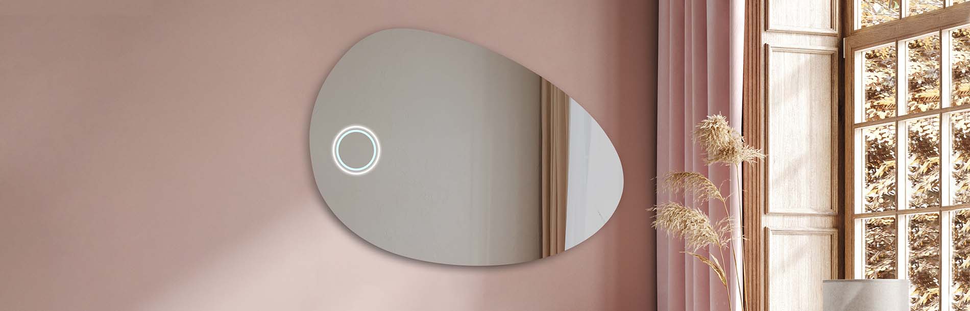 Cosmetic Mirror