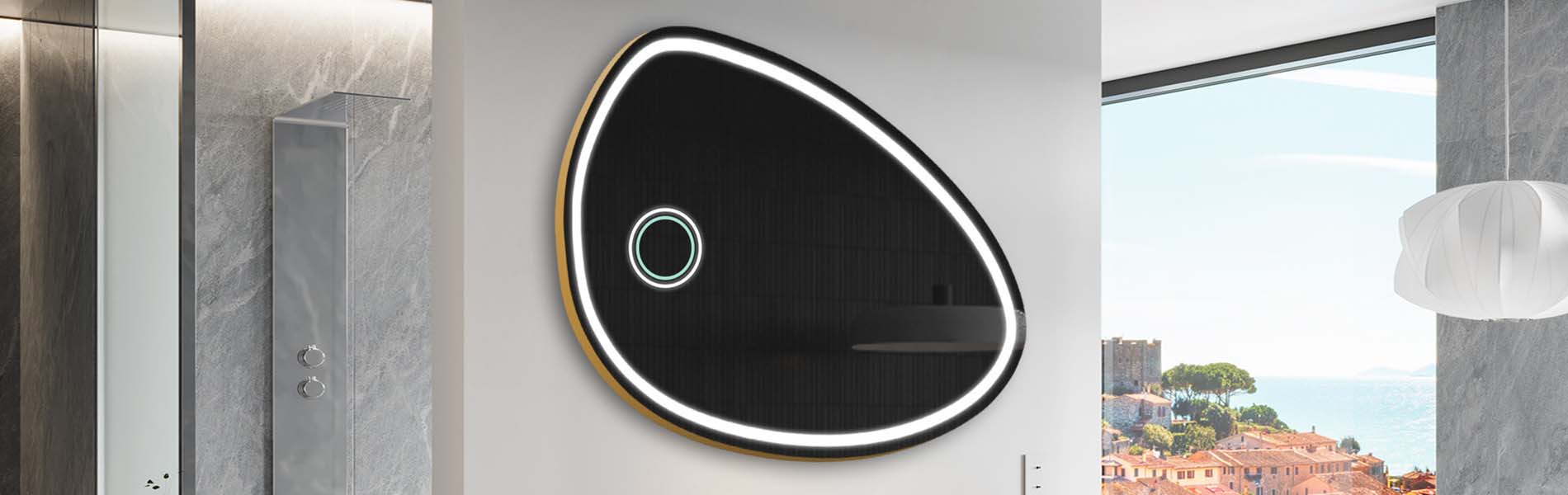 Cosmetic Mirror