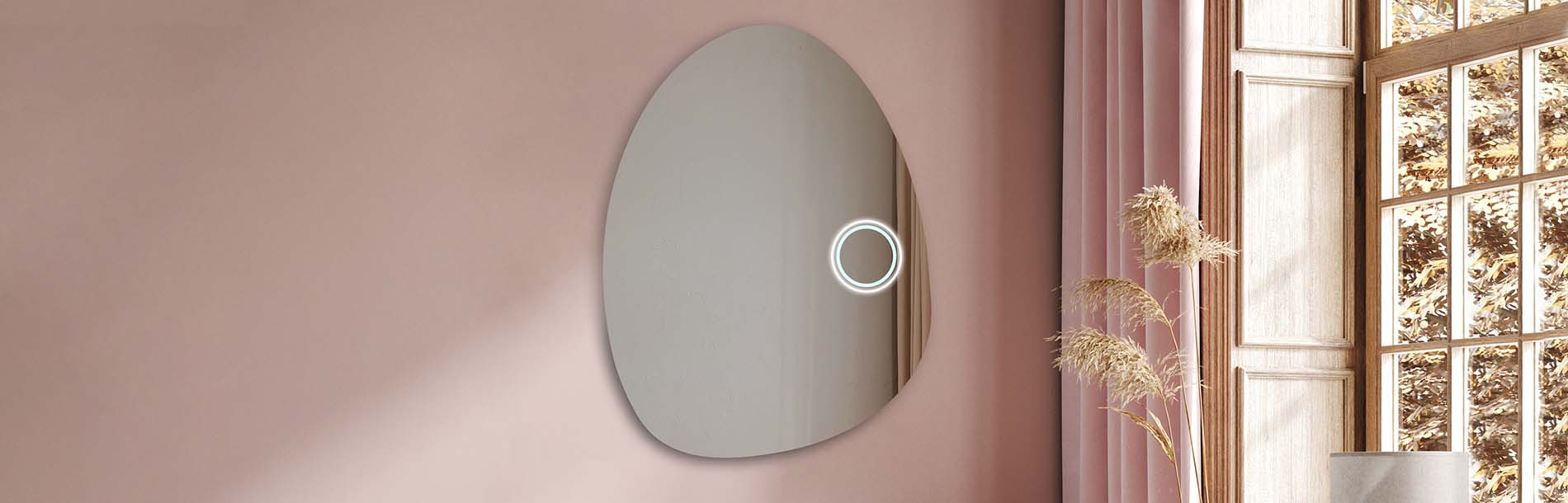 Cosmetic Mirror