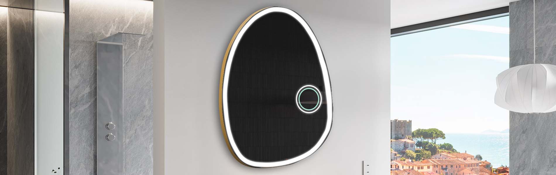 Cosmetic Mirror
