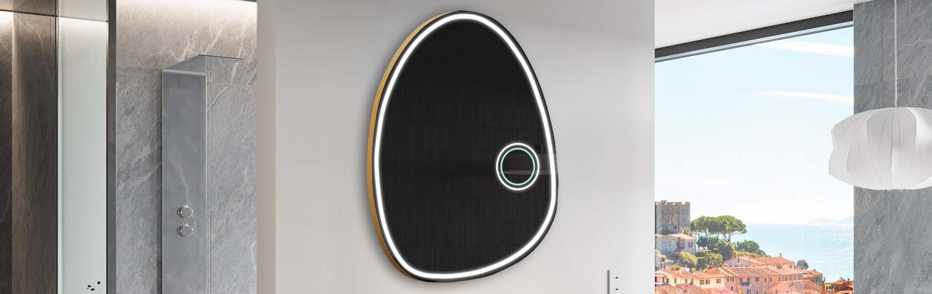 Cosmetic Mirror
