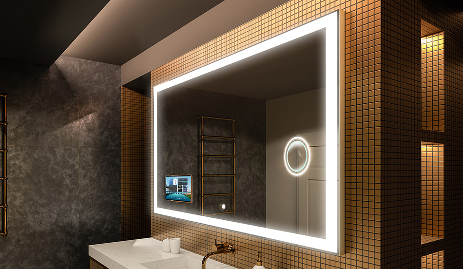 LED backlight