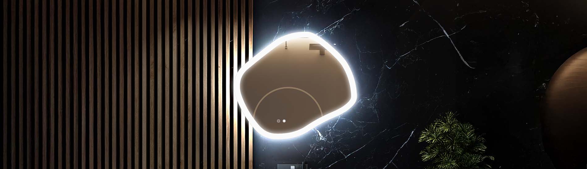 Cosmetic Mirror