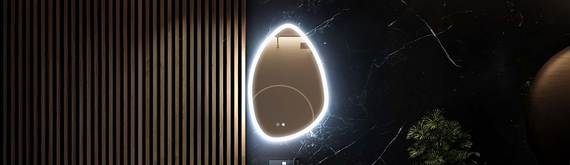 Cosmetic Mirror