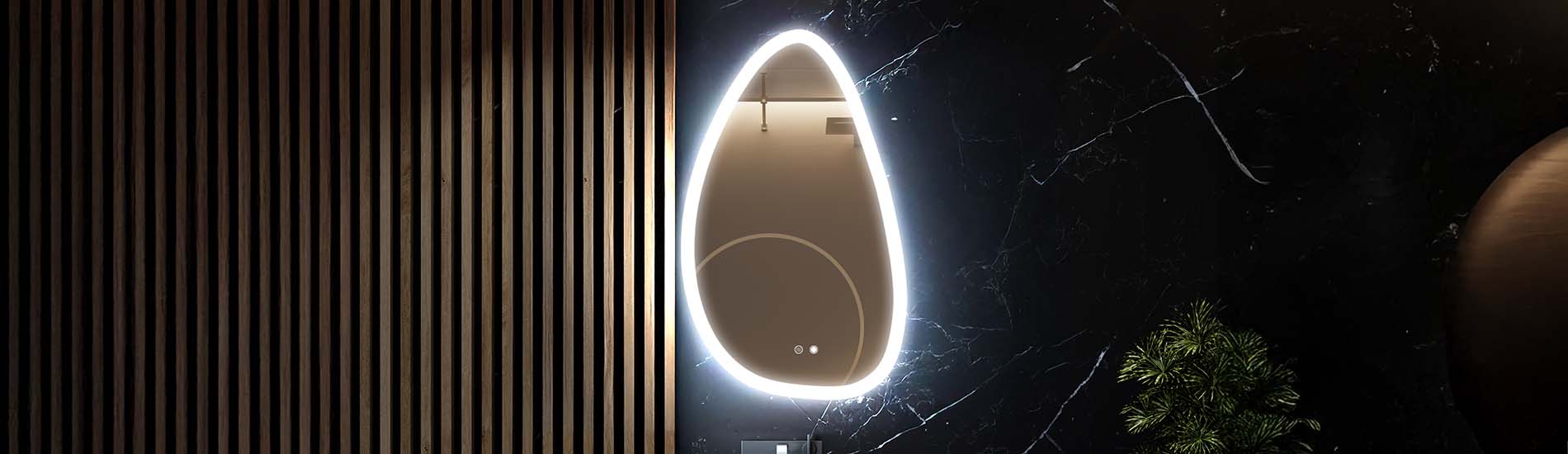 Cosmetic Mirror