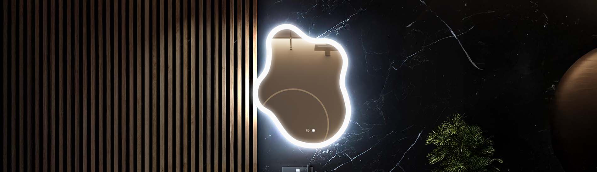Cosmetic Mirror
