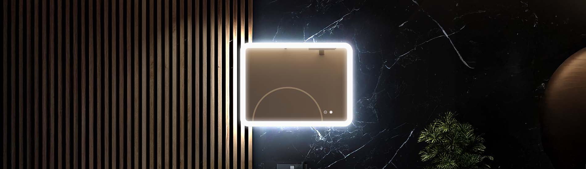 Cosmetic Mirror