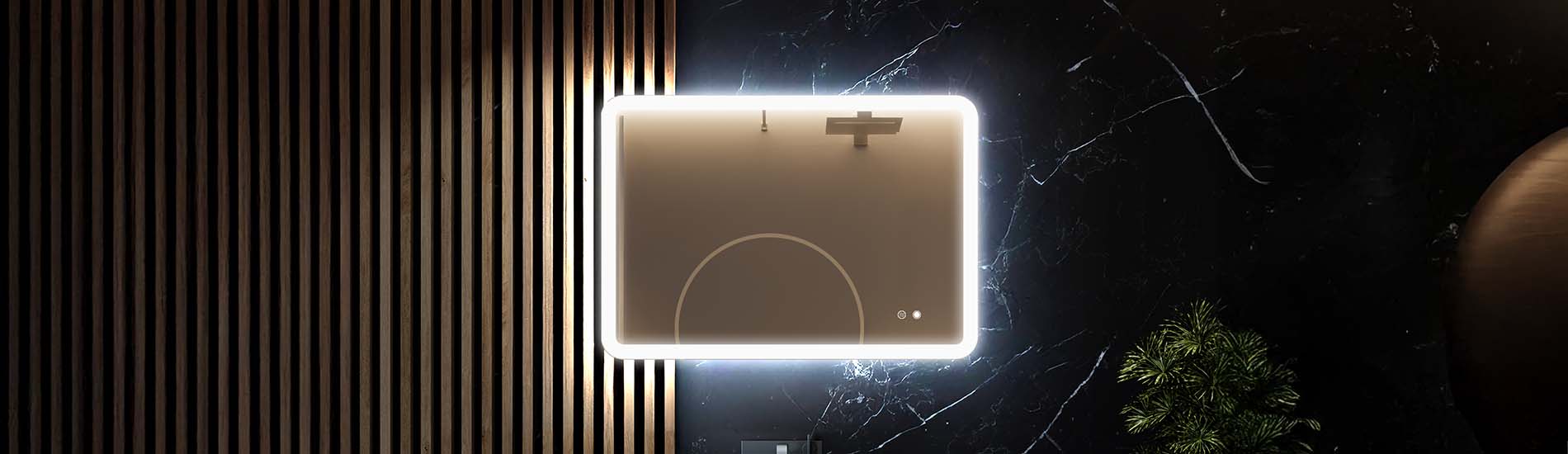 Cosmetic Mirror
