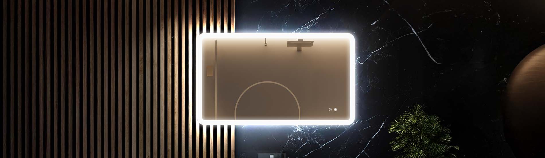 Cosmetic Mirror
