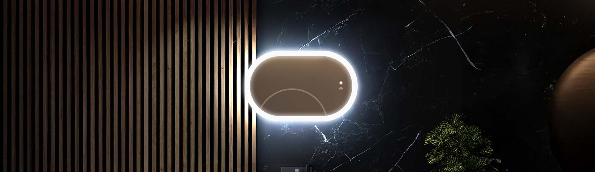Cosmetic Mirror