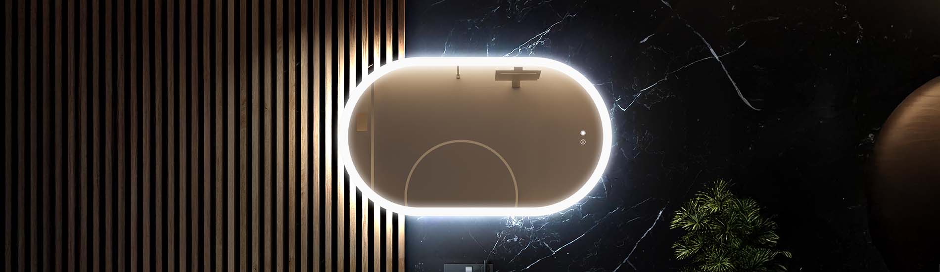 Cosmetic Mirror