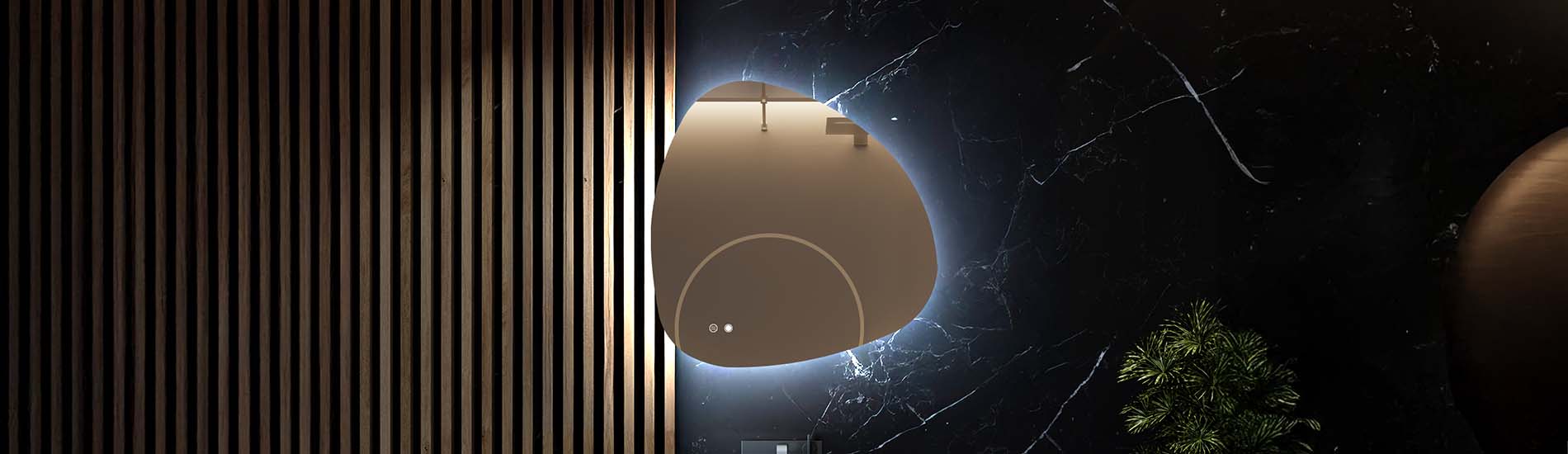 Cosmetic Mirror