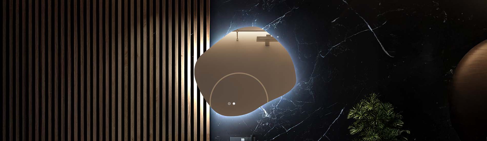Cosmetic Mirror