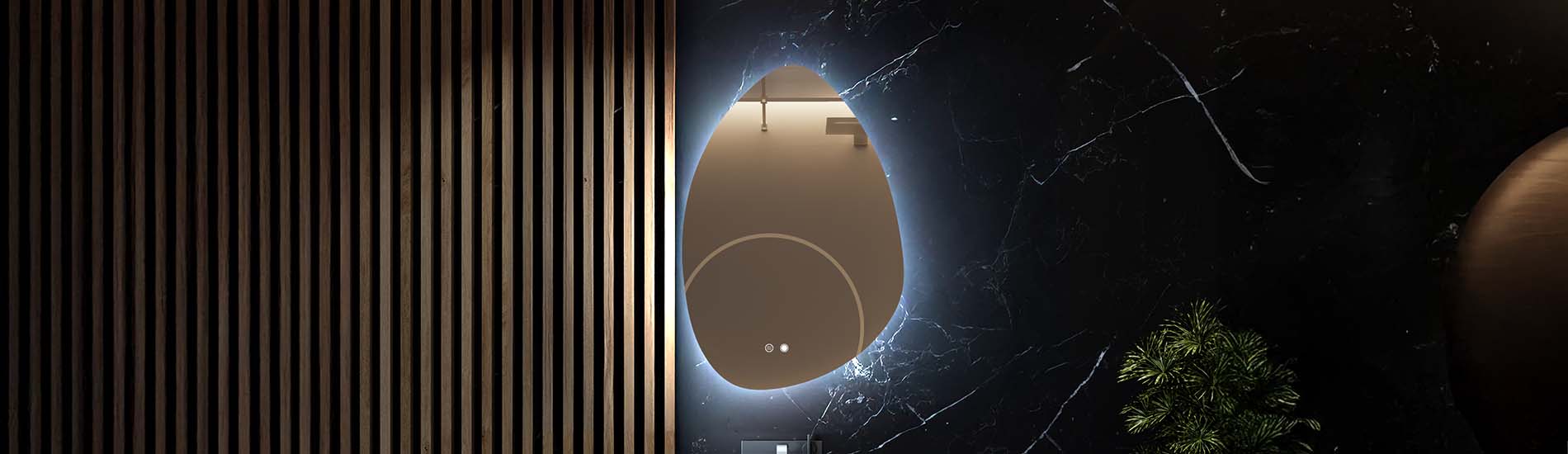 Cosmetic Mirror