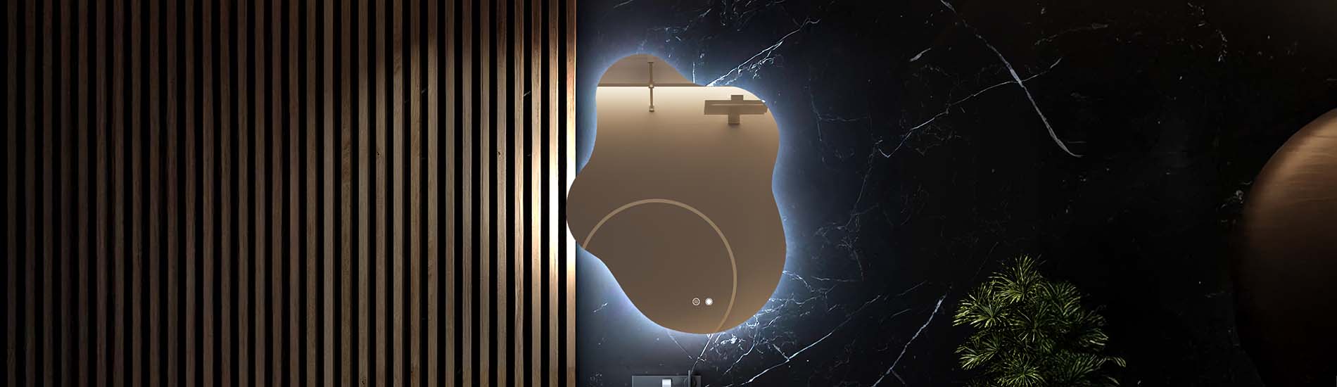Cosmetic Mirror