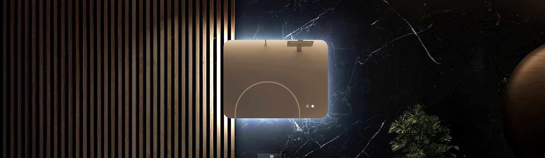 Cosmetic Mirror