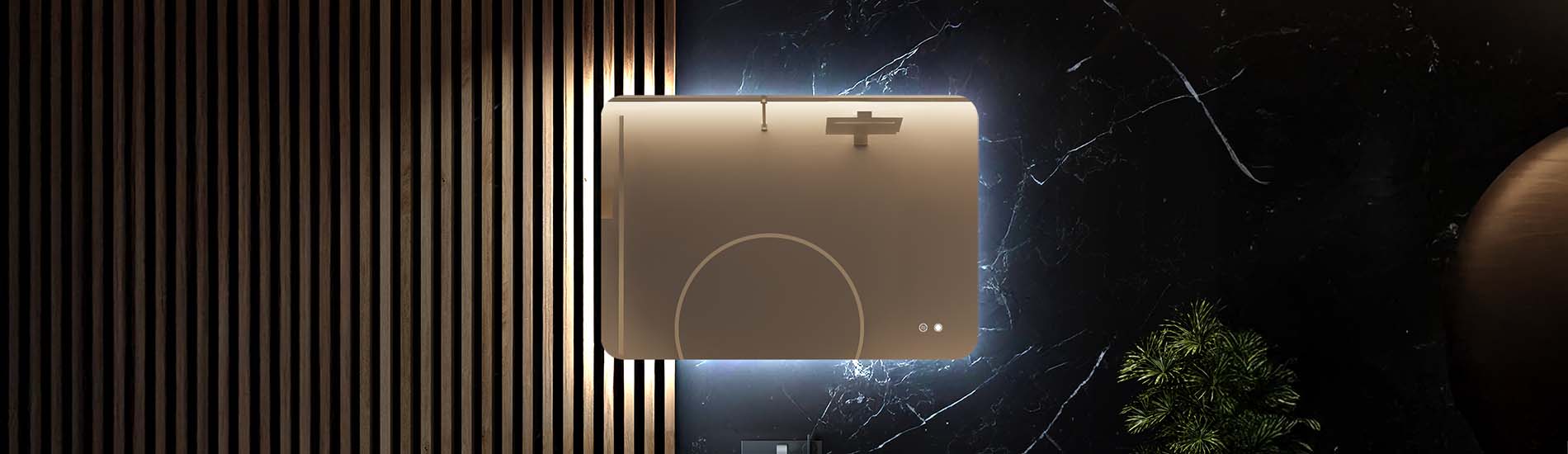 Cosmetic Mirror