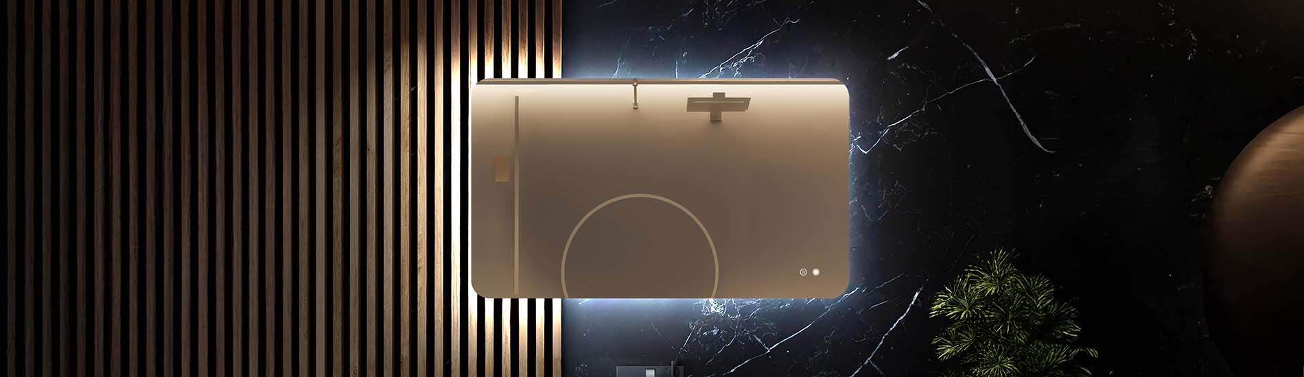Cosmetic Mirror