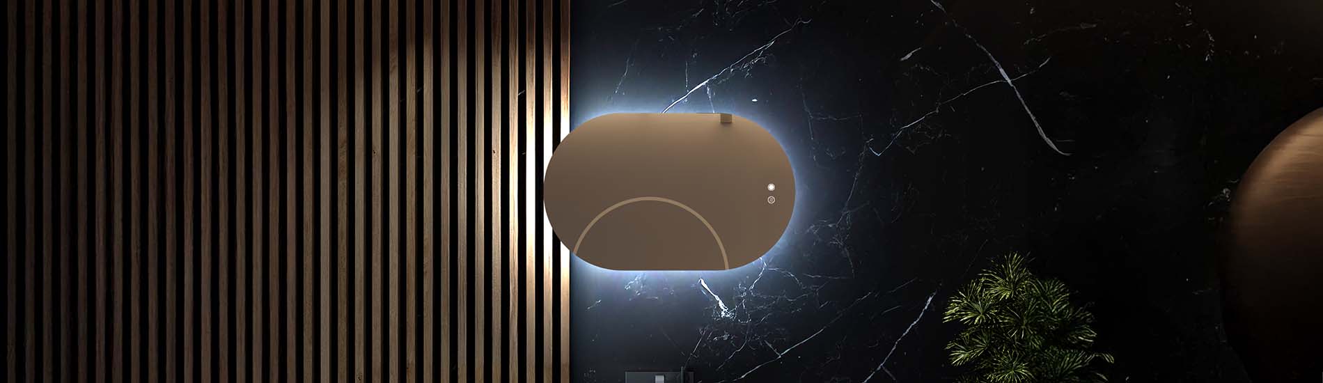 Cosmetic Mirror