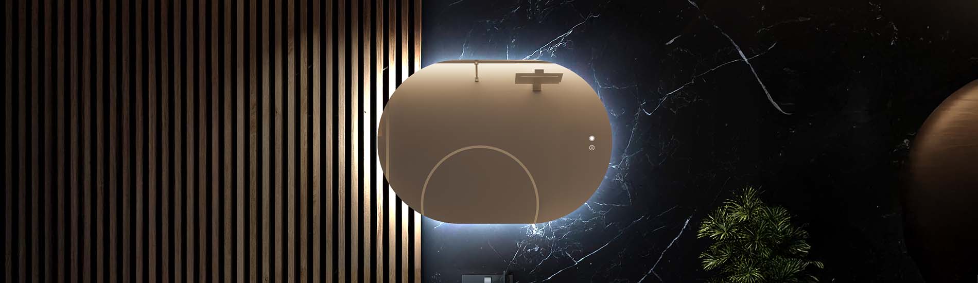 Cosmetic Mirror