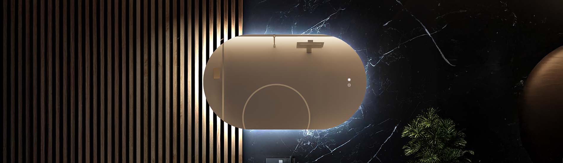 Cosmetic Mirror