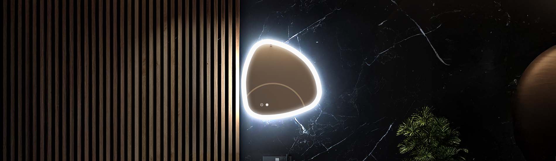 Cosmetic Mirror