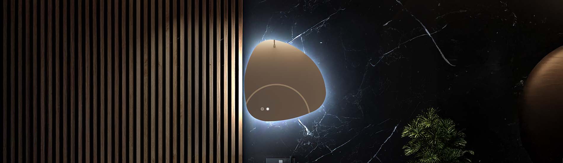 Cosmetic Mirror