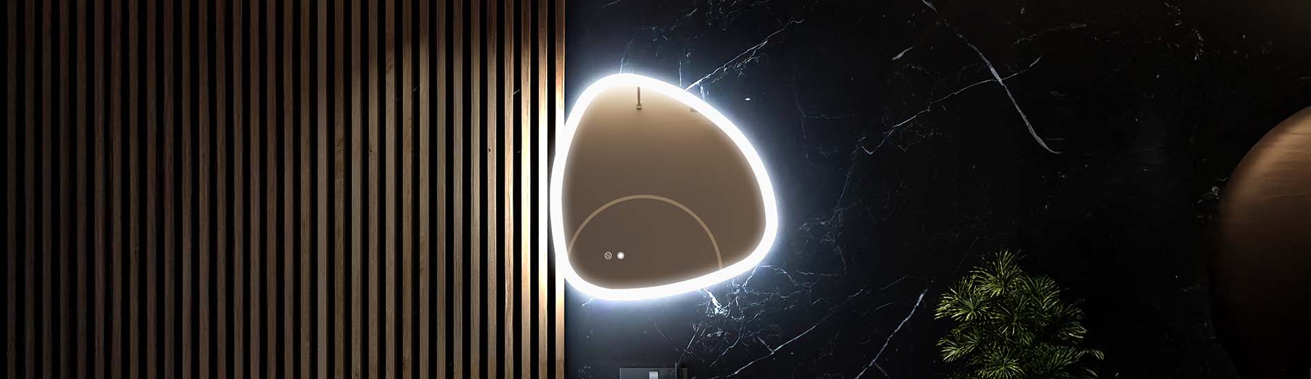 Cosmetic Mirror