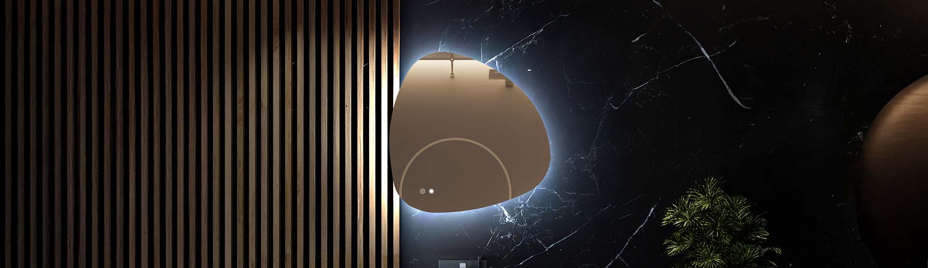 Cosmetic Mirror