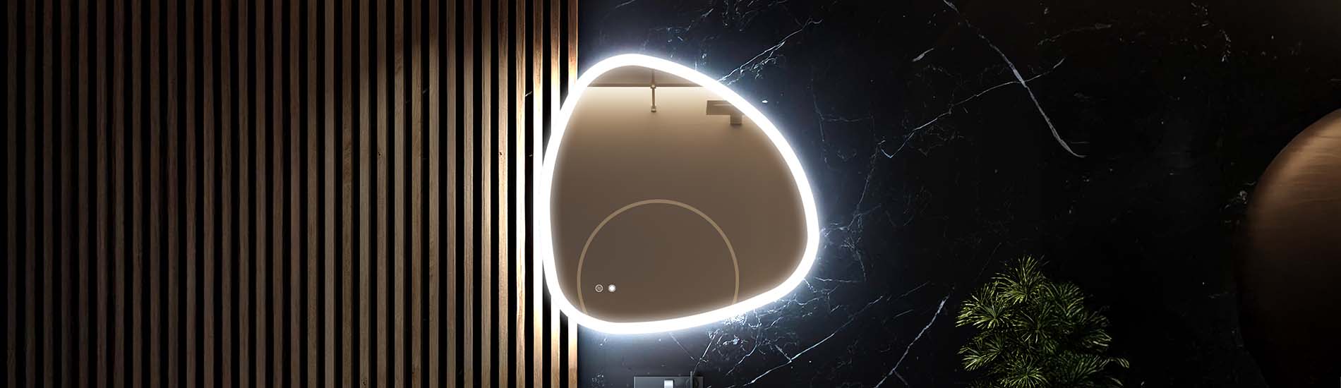 Cosmetic Mirror