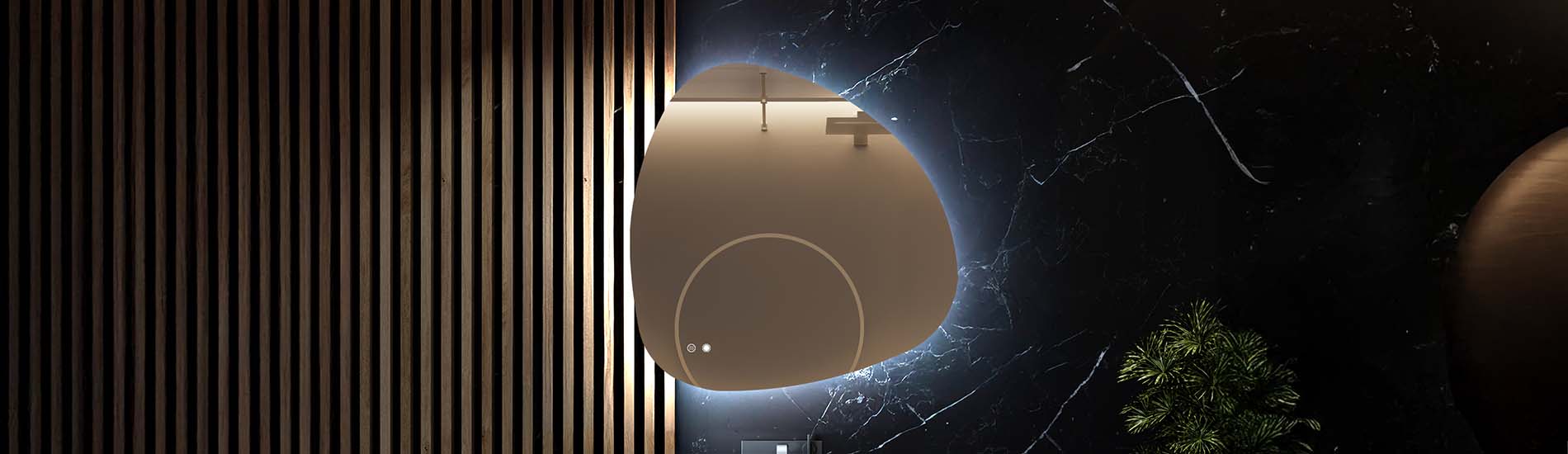 Cosmetic Mirror