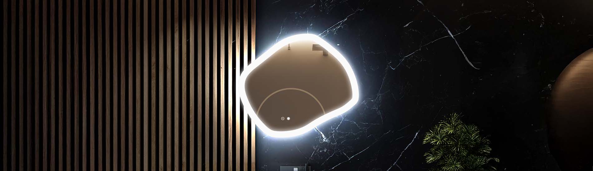 Cosmetic Mirror