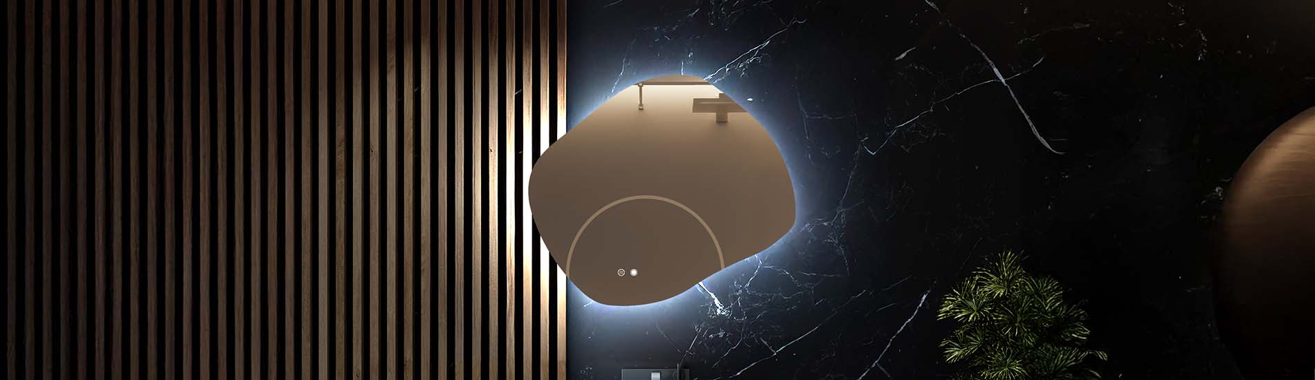 Cosmetic Mirror