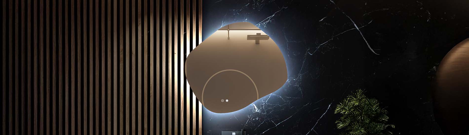 Cosmetic Mirror