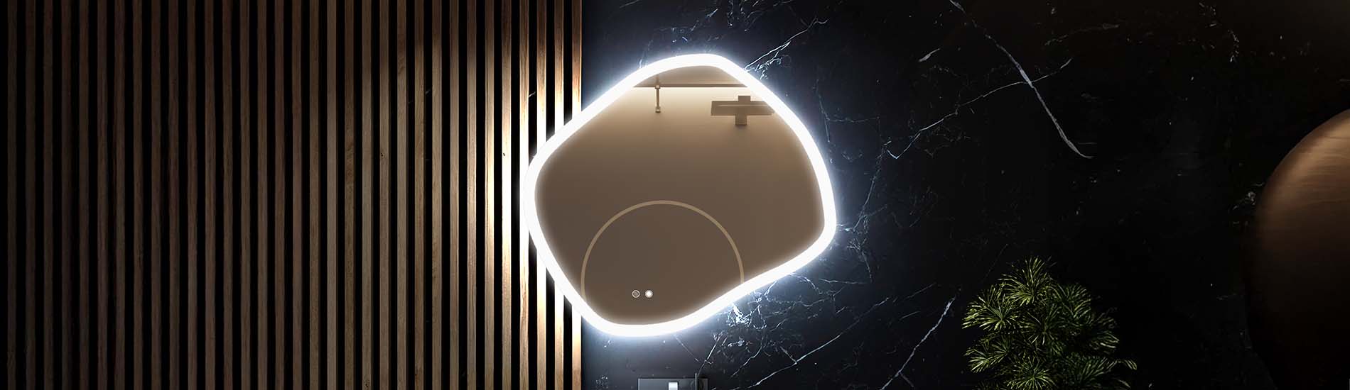 Cosmetic Mirror