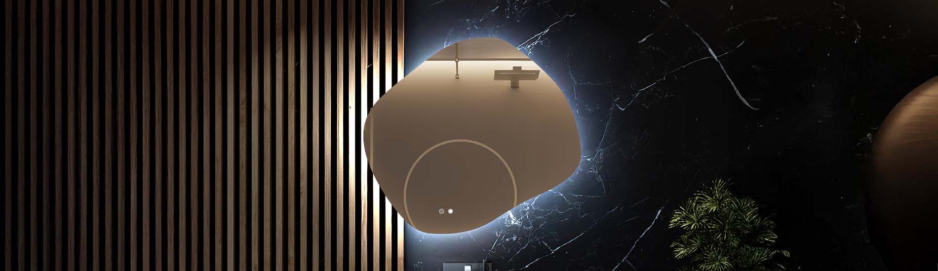 Cosmetic Mirror