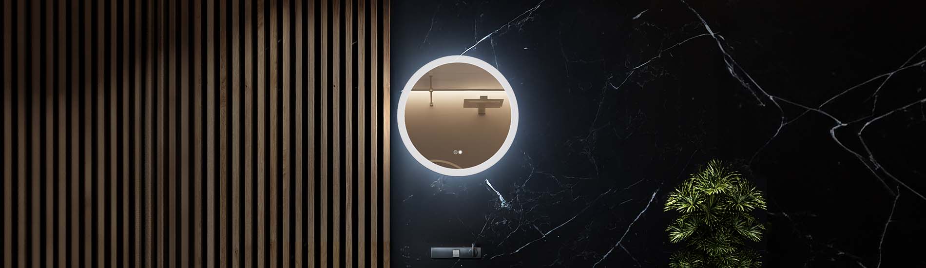 Cosmetic Mirror